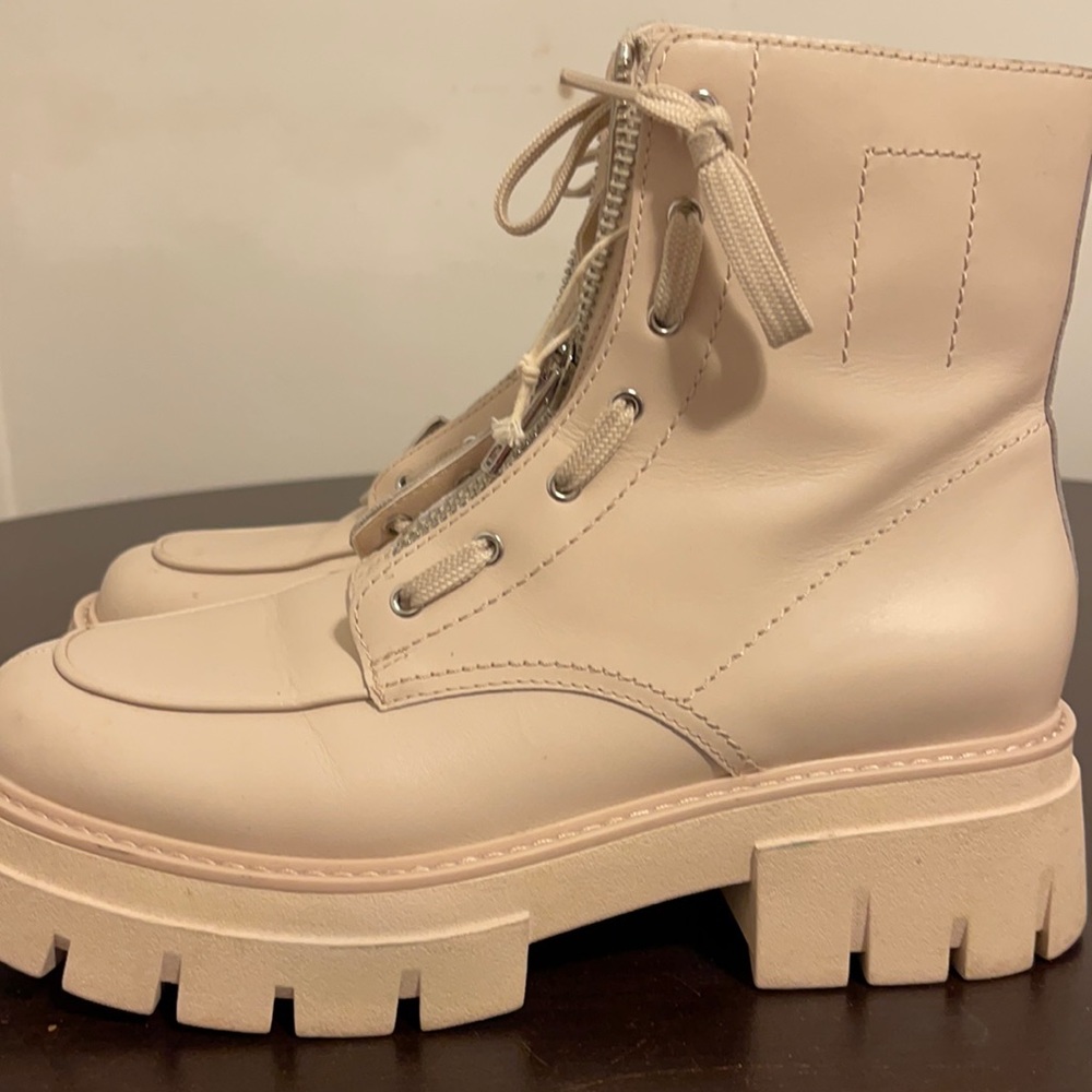 ASH boot size 9